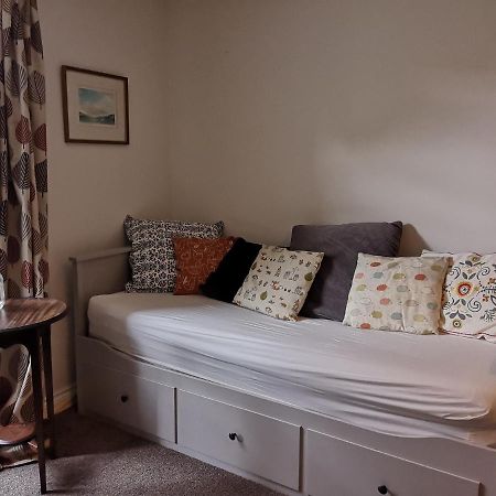 Rose Cottage Millport Dış mekan fotoğraf