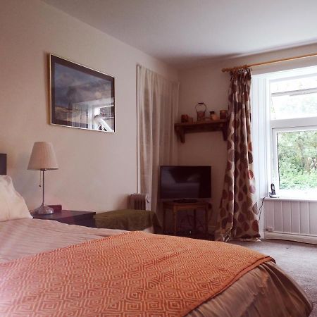 Rose Cottage Millport Dış mekan fotoğraf