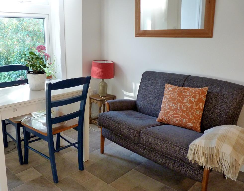 Rose Cottage Millport Dış mekan fotoğraf