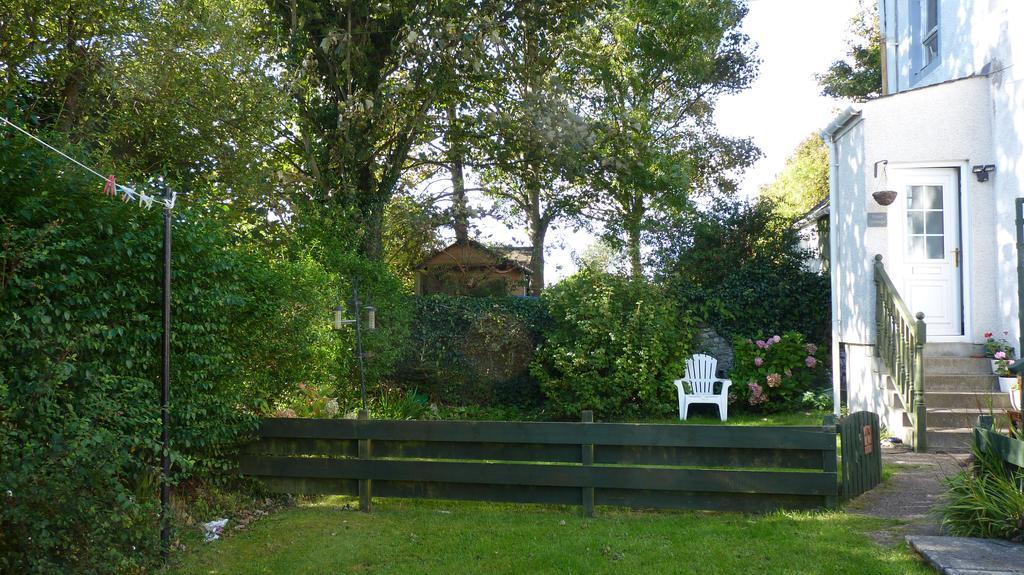 Rose Cottage Millport Dış mekan fotoğraf