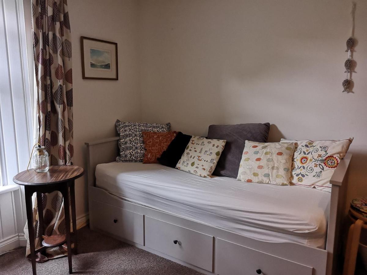 Rose Cottage Millport Dış mekan fotoğraf